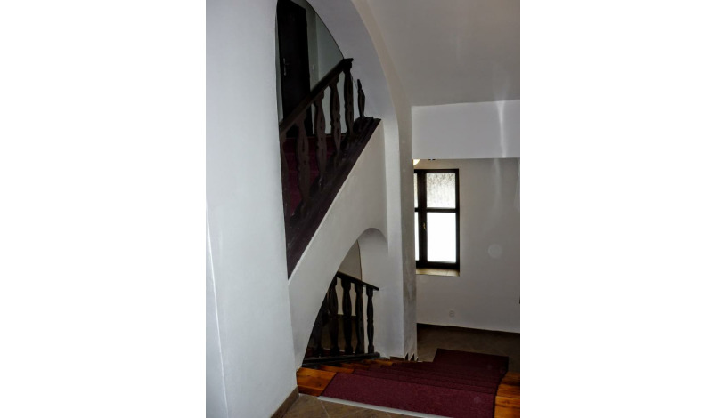 Apartmánový dům Pasťák Loučná nad Desnou